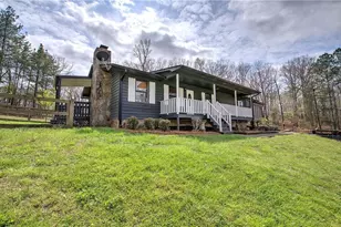 479 Red Bone Ridge Road SE, Ranger, GA 30734 - Photo 5