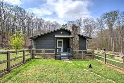 479 Red Bone Ridge Road SE, Ranger, GA 30734 - Photo 43