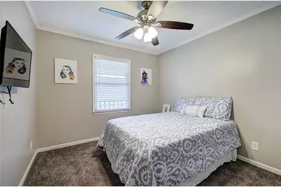 479 Red Bone Ridge Road SE, Ranger, GA 30734 - Photo 23