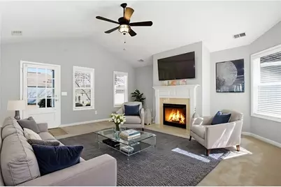 502 Arden Close, Woodstock, GA 30188 - Photo 5