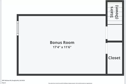 3981 McKown Road, Douglasville, GA 30134 - Photo 43