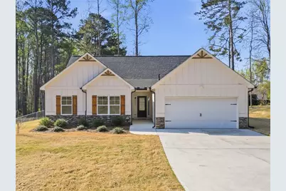 3981 McKown Road, Douglasville, GA 30134 - Photo 1