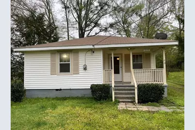 1122 Dewey Street, Griffin, GA 30223 - Photo 1