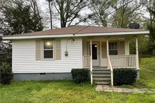 1122 Dewey St, Griffin, GA 30223 - Photo 1