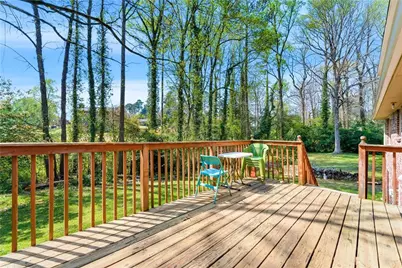 3569 Woods Drive, Decatur, GA 30032 - Photo 29