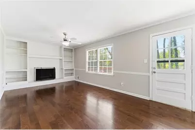 3569 Woods Drive, Decatur, GA 30032 - Photo 9