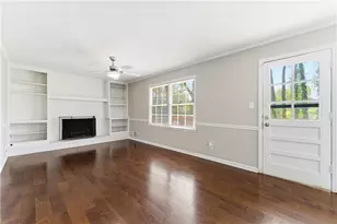 3569 Woods Dr, Decatur, GA 30032 - Photo 9