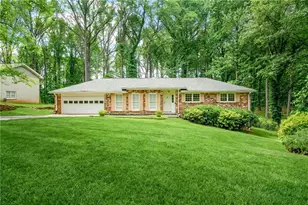 155 King David Dr SW, Lilburn, GA 30047 - Photo 1