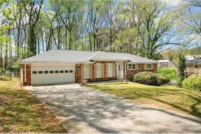 155 King David Drive SW, Lilburn, GA 30047 - Photo 3