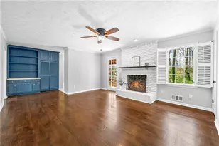 155 King David Dr SW, Lilburn, GA 30047 - Photo 11