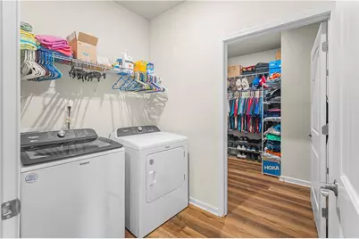 13 Westover Road SE, Cartersville, GA 30120 - Photo 27