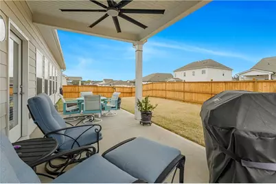 13 Westover Road SE, Cartersville, GA 30120 - Photo 29