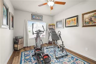 13 Westover Road SE, Cartersville, GA 30120 - Photo 23