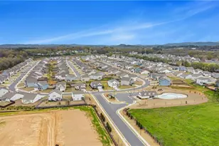 13 Westover Road SE, Cartersville, GA 30120 - Photo 31