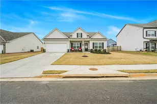 13 Westover Road SE, Cartersville, GA 30120 - Photo 5