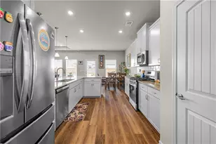 13 Westover Road SE, Cartersville, GA 30120 - Photo 9