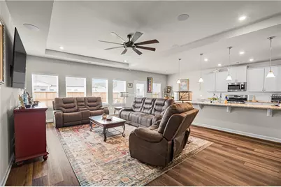 13 Westover Road SE, Cartersville, GA 30120 - Photo 11