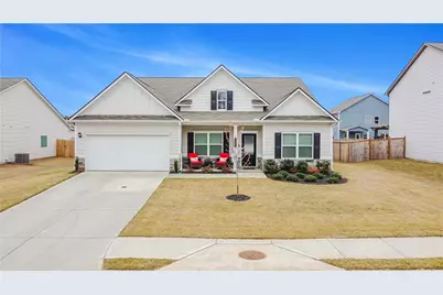 13 Westover Road SE, Cartersville, GA 30120 - Photo 1