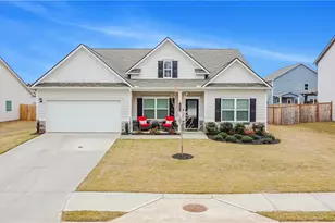 13 Westover Road SE, Cartersville, GA 30120 - Photo 1