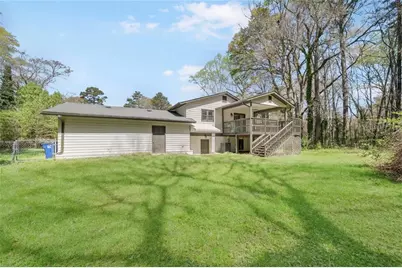 1296 Mohawk Drive NW, Lawrenceville, GA 30043 - Photo 27