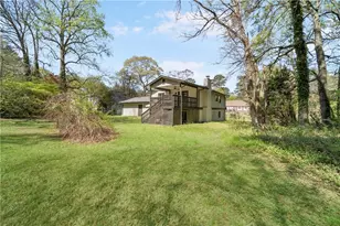 1296 Mohawk Dr NW, Lawrenceville, GA 30043 - Photo 27