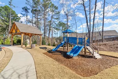 352 Cherryhill Lane, Woodstock, GA 30188 - Photo 33