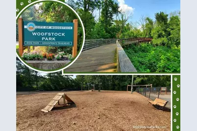 352 Cherryhill Lane, Woodstock, GA 30188 - Photo 41