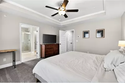 352 Cherryhill Lane, Woodstock, GA 30188 - Photo 17