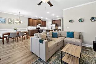 352 Cherryhill Ln, Woodstock, GA 30188 - Photo 1