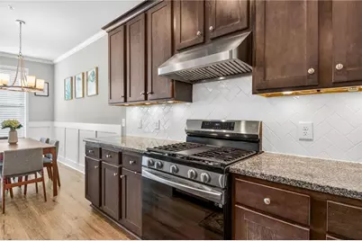 352 Cherryhill Lane, Woodstock, GA 30188 - Photo 9