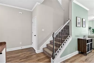 352 Cherryhill Lane, Woodstock, GA 30188 - Photo 5