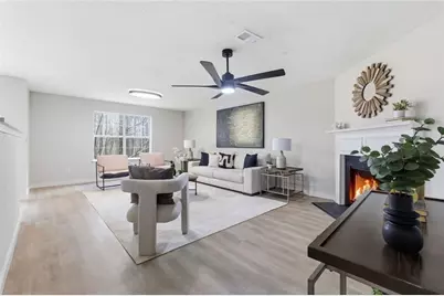 7054 Cavender Drive SW, Atlanta, GA 30331 - Photo 13