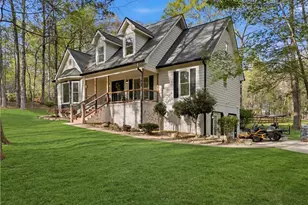 428 Deer Creek Trail, Hoschton, GA 30548 - Photo 1
