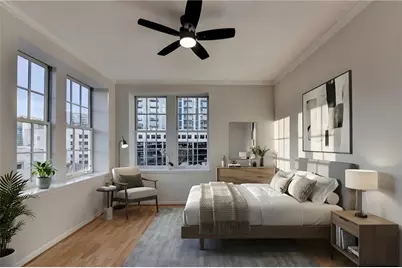 800 Peachtree Street NE #505, Atlanta, GA 30308 - Photo 13