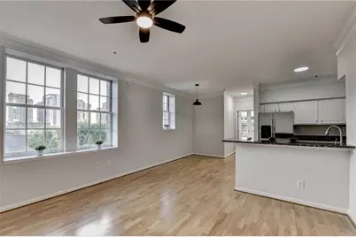 800 Peachtree Street NE #505, Atlanta, GA 30308 - Photo 5