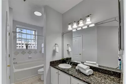 800 Peachtree Street NE #505, Atlanta, GA 30308 - Photo 19