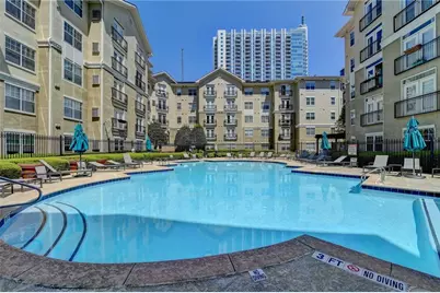 800 Peachtree Street NE #505, Atlanta, GA 30308 - Photo 33