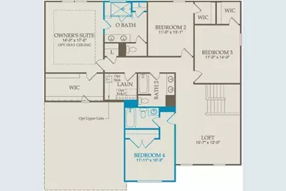 5475 Julep Court, Cumming, GA 30028 - Photo 3