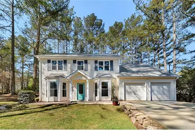 317 Horizon Drive, Canton, GA 30115 - Photo 1