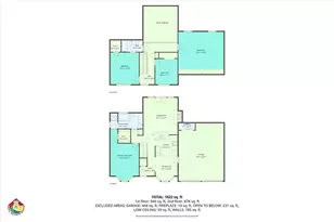 317 Horizon Dr, Canton, GA 30115 - Photo 41