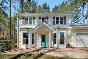 317 Horizon Dr, Canton, GA 30115 - Photo 5