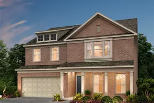 6136 Marigold Wy, Atlanta, GA 30349 - Photo 1