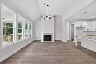 2528 Parkside Way Lot 03, Gainesville, GA 30507 - Photo 13
