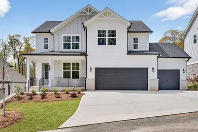 2528 Parkside Way Lot 03, Gainesville, GA 30507 - Photo 1