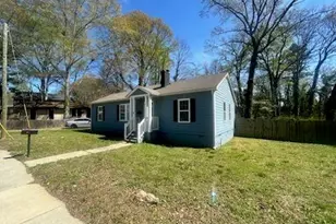 1350 SW Campbellton Road SW, Atlanta, GA 30310 - Photo 1