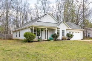 100 Cynthia Ct, Dallas, GA 30157 - Photo 1