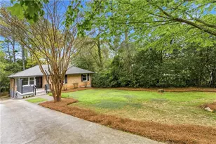 1280 Mayfair Dr NE, Atlanta, GA 30324 - Photo 3