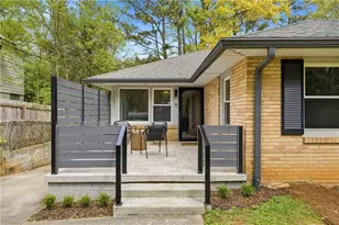 1280 Mayfair Dr NE, Atlanta, GA 30324 - Photo 5