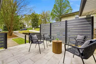 1280 Mayfair Dr NE, Atlanta, GA 30324 - Photo 5