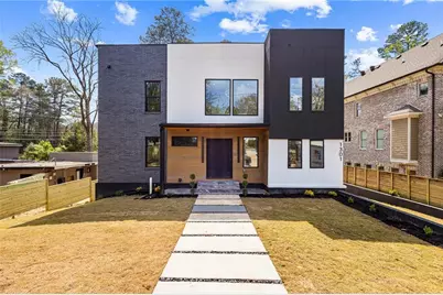 1301 Lavista Road NE, Atlanta, GA 30324 - Photo 1